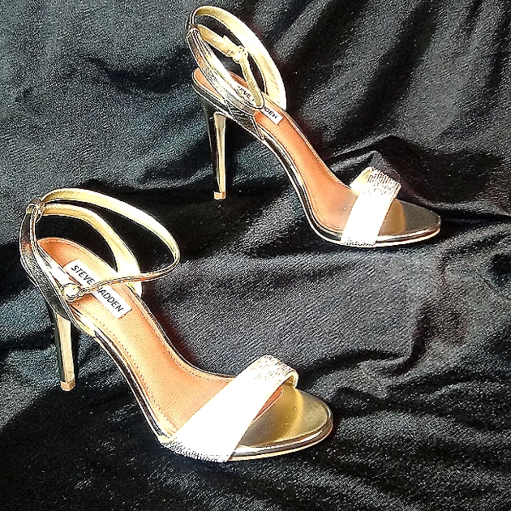 Steve Madden